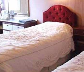 מורקמבי St. Winifreds Hotel מראה חיצוני תמונה
